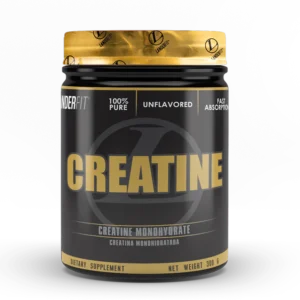 Creatina Monohidratada (3 G) - LanderFit