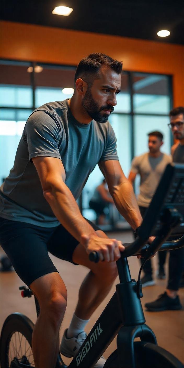 Spinning