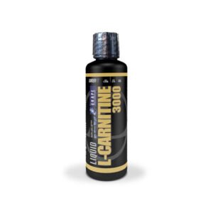CARNITINE 3000 GRAPE