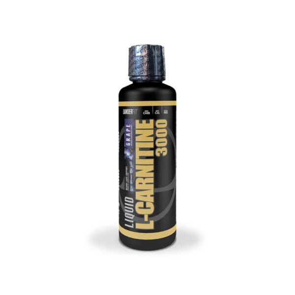CARNITINE 3000 GRAPE