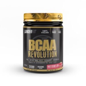 BCAA REVOLUTION WATERMELON
