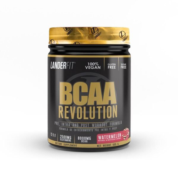 BCAA REVOLUTION WATERMELON