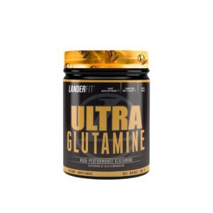 ULTRA GLUTAMINA LANDER