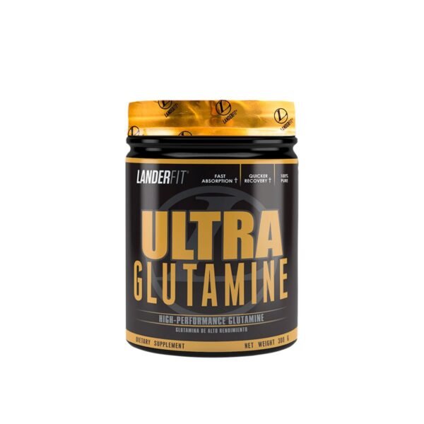 ULTRA GLUTAMINA LANDER