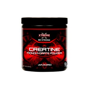 CREATINE XTREME