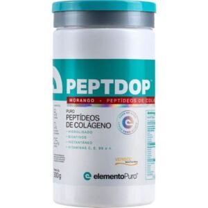 COLAGENO BELLEZA ELEMENTO PURO FRUTILLA