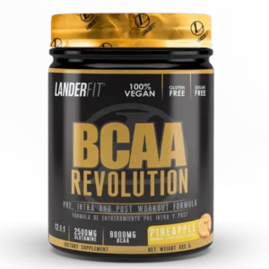 BCAA REVOLUTION  PINEAPPLE