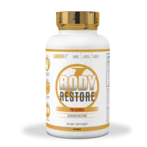 BODY RESTORE