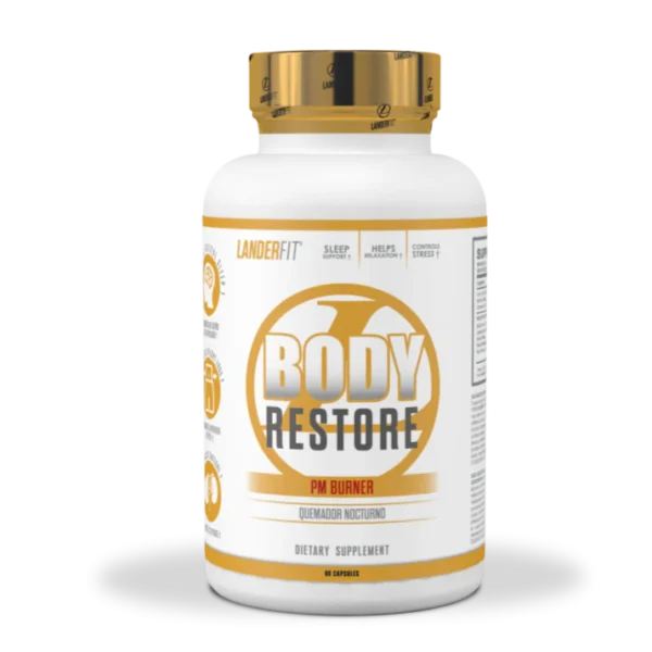 BODY RESTORE
