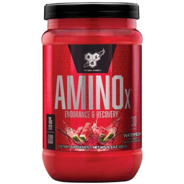 AMINO X BSN SANDIA