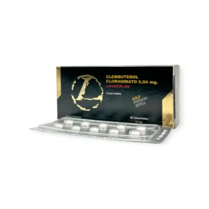 CLEMBUTEROL LANDERLAN