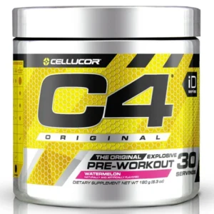 C4 30 SERVICIOS