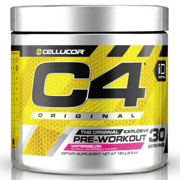 C4 30 SERVICIOS