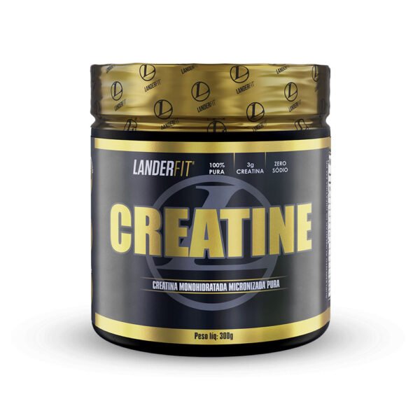 CREATINA LANDERFIT BR