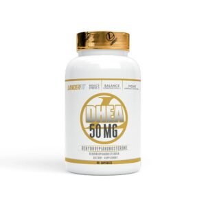 DHEA 50 MG  - LANDERFIT