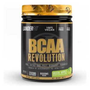 BCAA REVOLUTION LEMON LIME