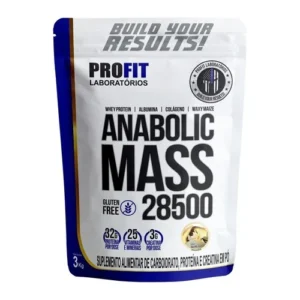 ANABOLIC MASS MAIZ PROFIT