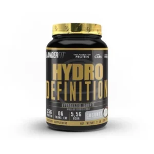 PROTEINA HYDRO DEFINITION COCONUT 2 LB - LANDERFIT