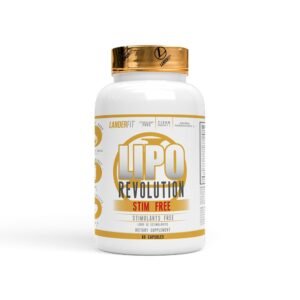 LIPO REVOLUTION LANDER FIT
