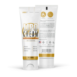 LIPO CREAM LANDERFIT