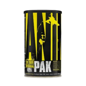 Animal Pack - Capsulas