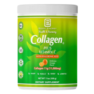 COLAGENO POLVO GOOD ENERGY