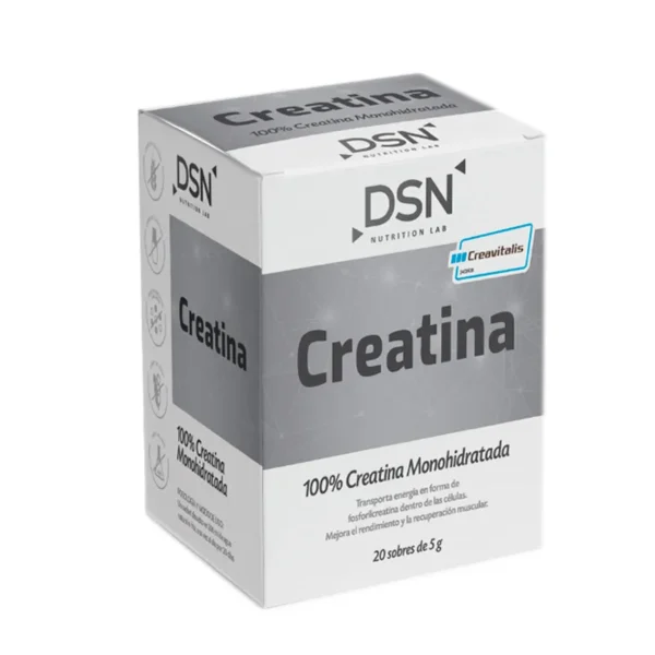 CREATINA DSN