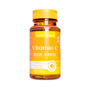 VITAMINA C EARTH CREATION