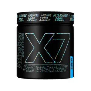 X7 BLUE ICE PRE ENTRENO