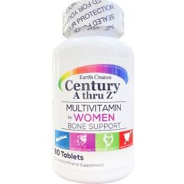 MULTI DE MUJER EARTH CREATION