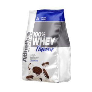 ATLHETICA BOLSA COOKIES