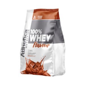 ATLHETICA BOLSA CHOCOLATE