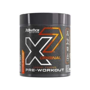 X7 CITRUS PRE ENTRENO