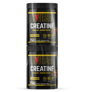CREATINA UNIVERSAL COMBO