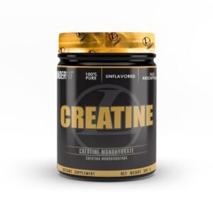 CREATINA LANDER AMERICANA