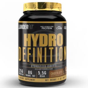 HYDRO DEFINITION CHOCOLATE 905G