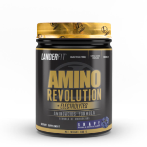 AMINO LANDER UVA