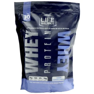LIFE BALNCE COOKIES