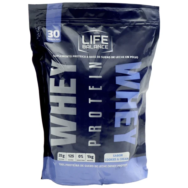 LIFE BALNCE COOKIES