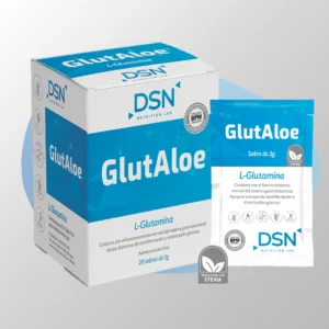 GLUTALOE DSN