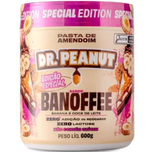 DR PEANUT CREMA DE MANI BANOFFEE